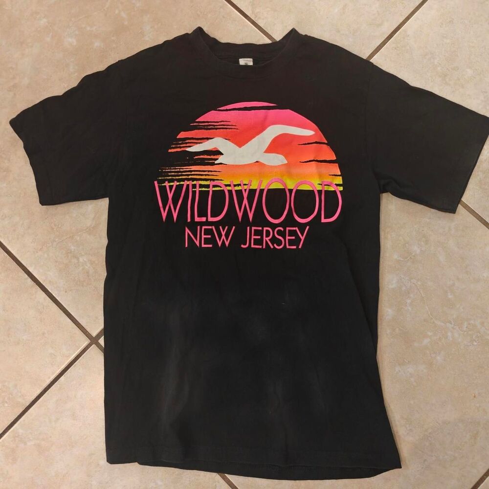 Women's multi T-shirt